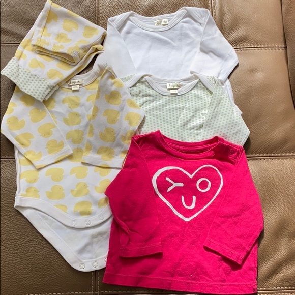 nordstrom layette